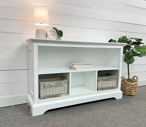 Fillmore Horizontal Bookcase Bookcases| Roots Furniture
