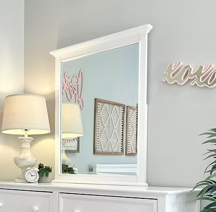 Fillmore Mirror Mirrors| Roots Furniture