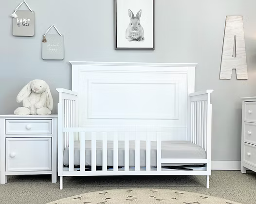 Toddler Conversion Kit Beds| Roots Furniture