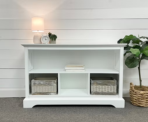 Fillmore Horizontal Bookcase Bookcases| Roots Furniture