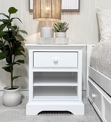 Fillmore Nightstand Nightstands| Roots Furniture