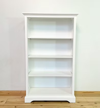 Fillmore Vertical Bookcase Bookcases| Roots Furniture