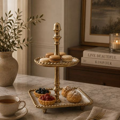 dinnerware