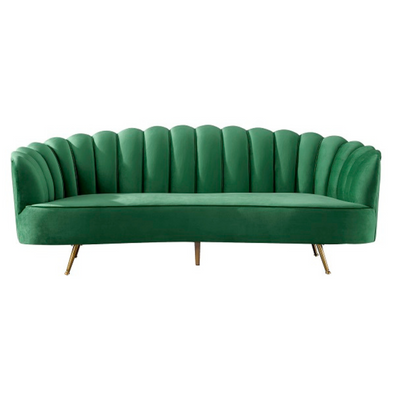 Tovy Lilac Sofa Set