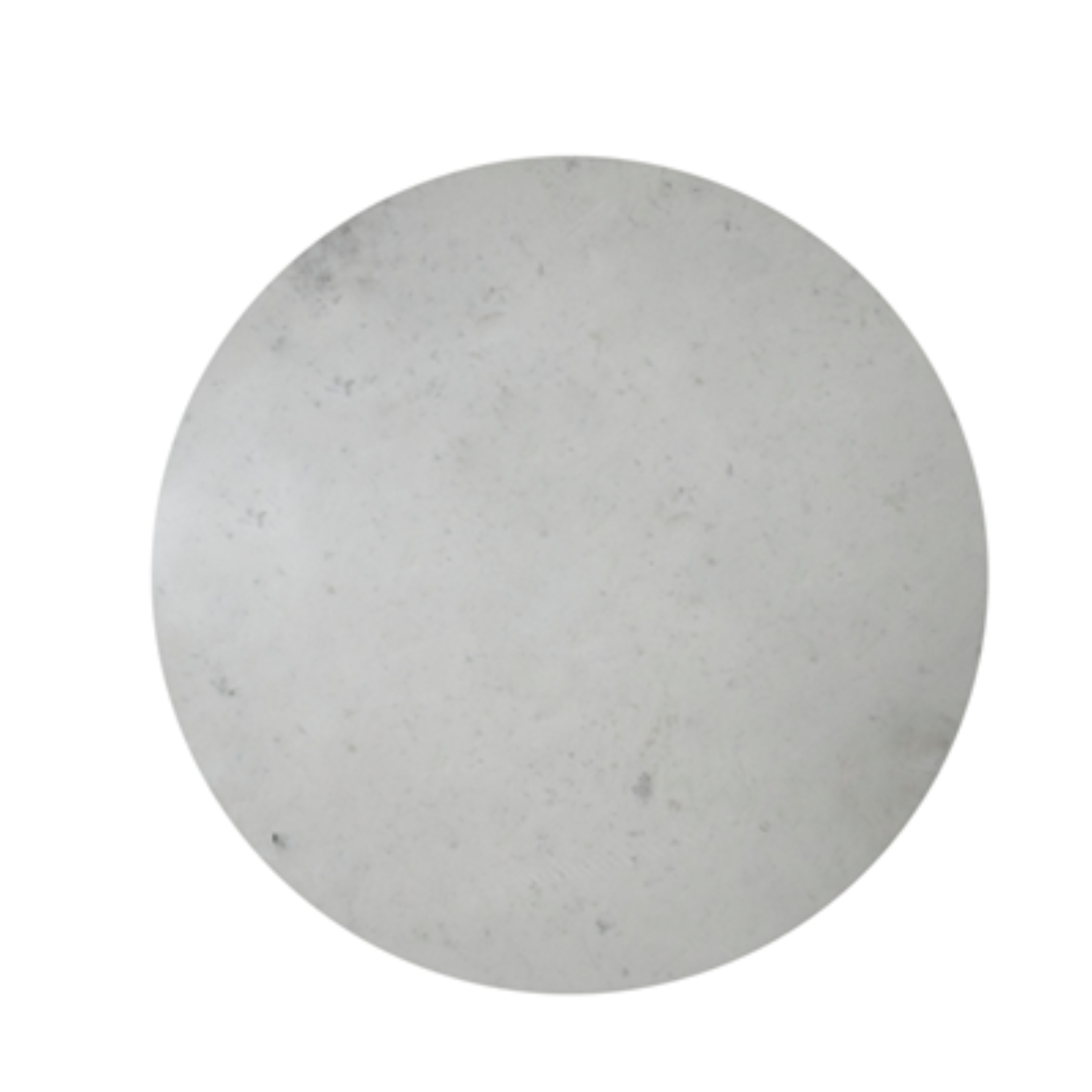 طاولة طعام دائرية من حجر القمر Moonstone Circular  Dining Table