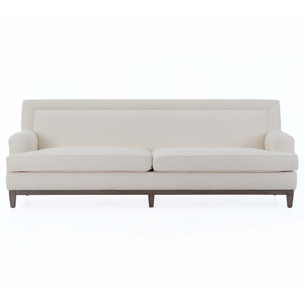 Amelia Navy 4 Seater Sofa (279Cm)