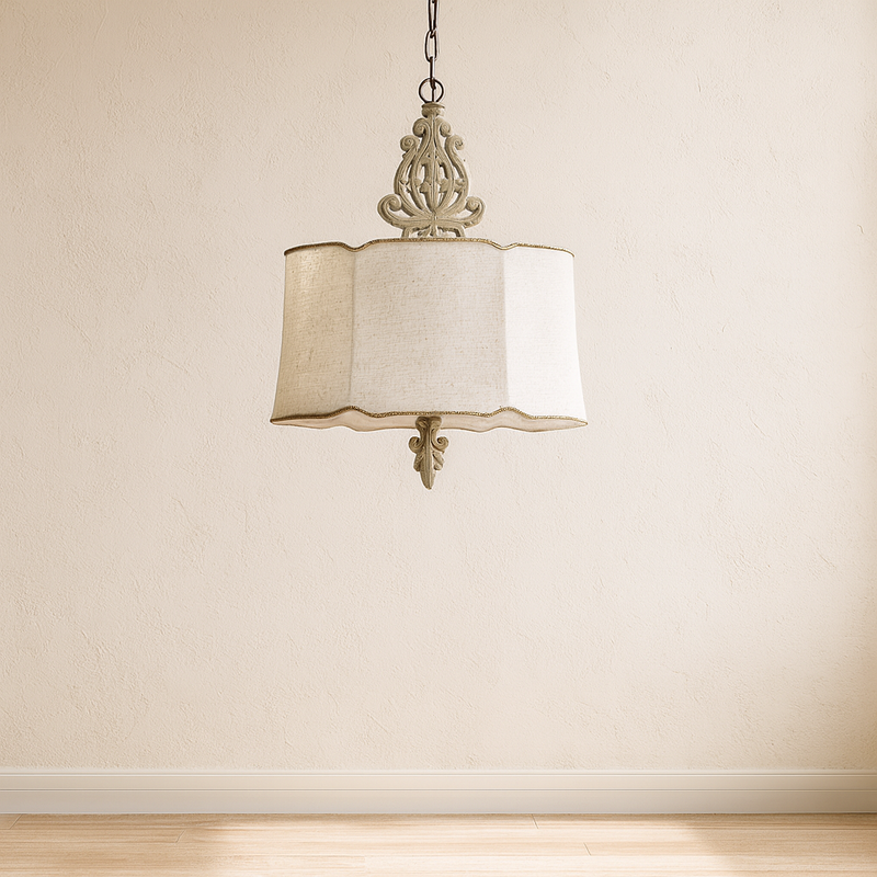 Roshdy Pedant Lamp