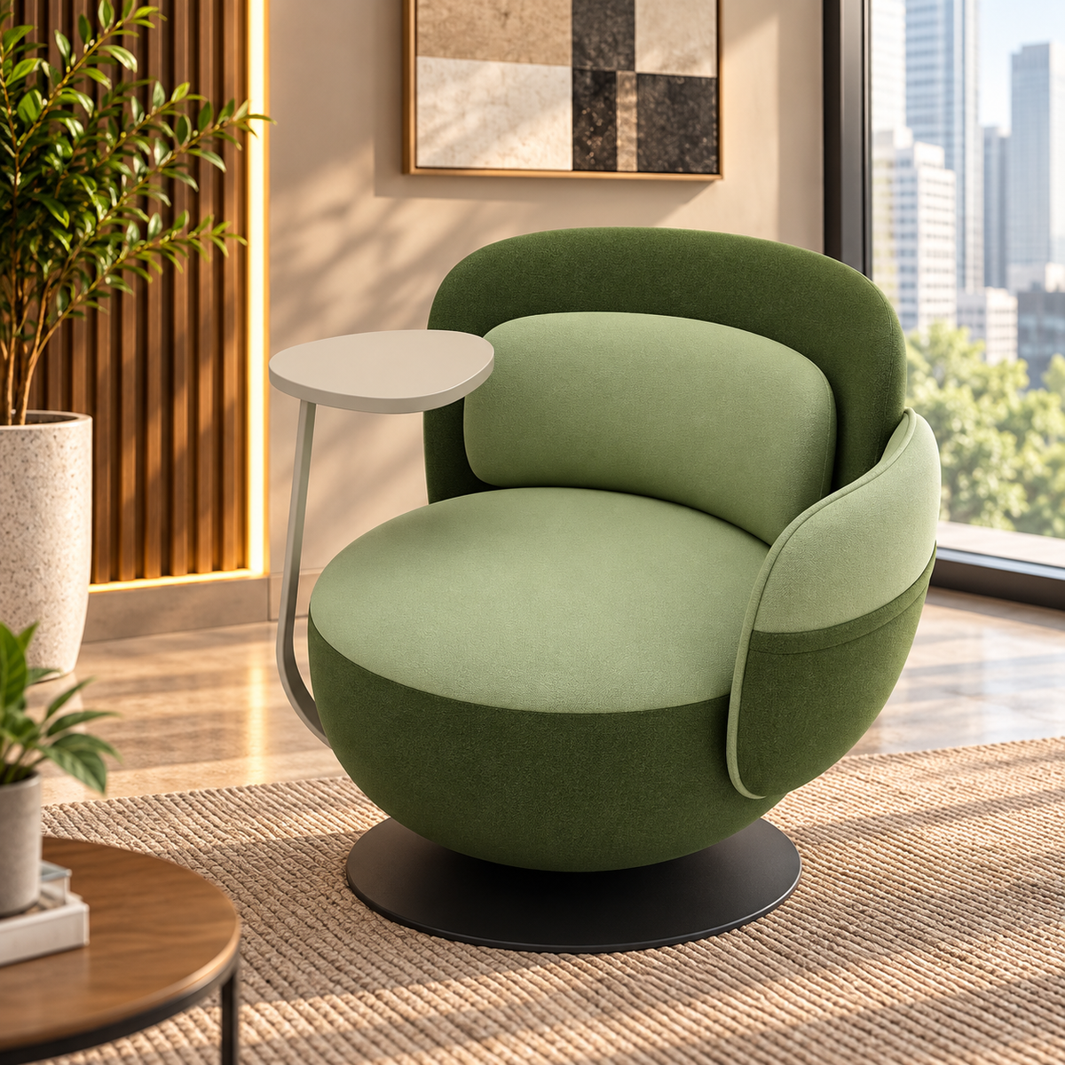 Area Sofa GS