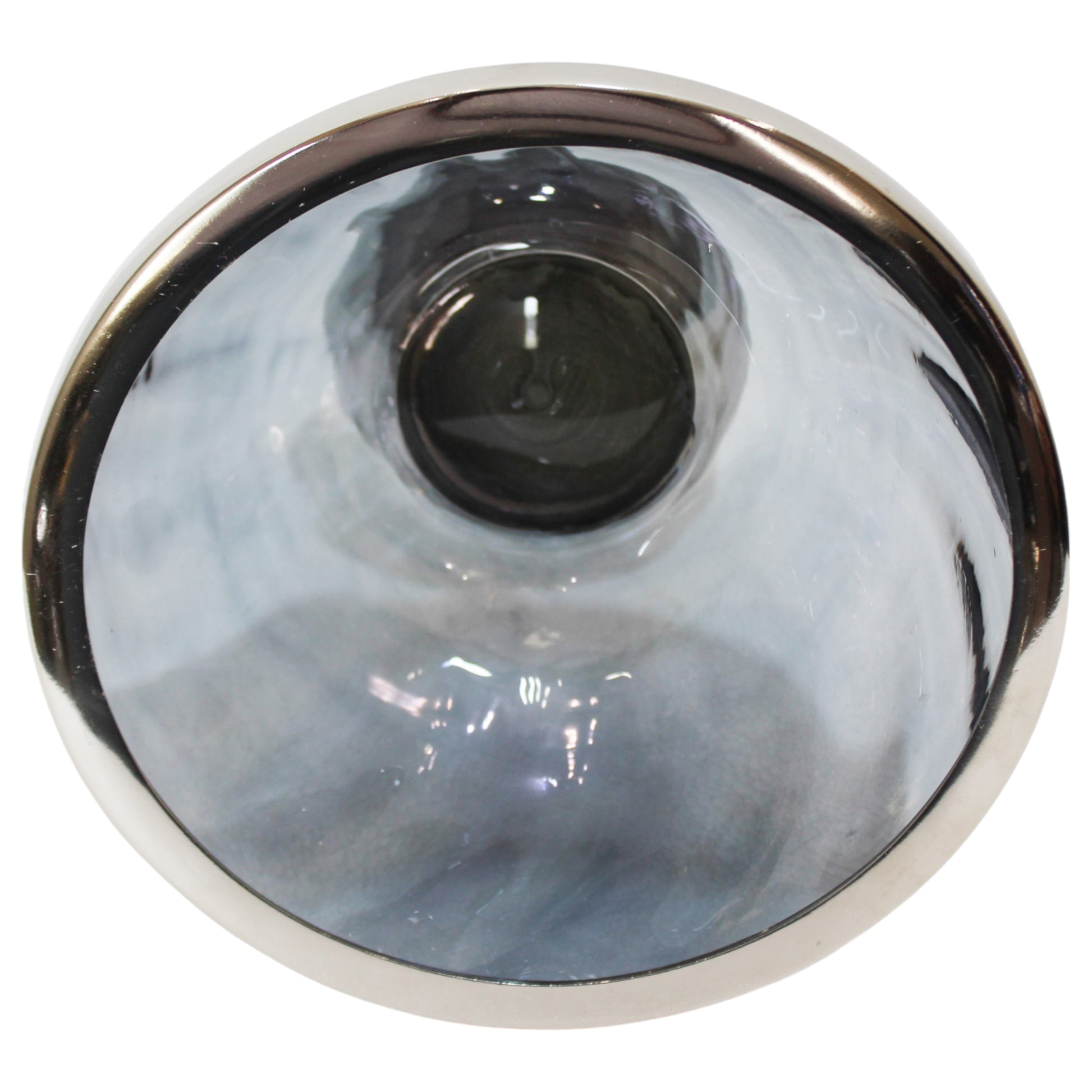 كأس زجاجي كالين CALLINE GLASS BOWL