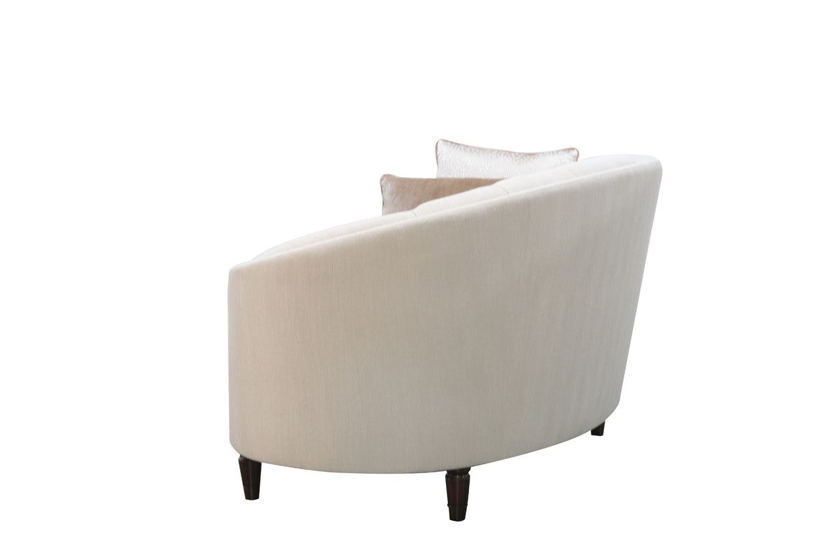Sultana Loveseat 173cm