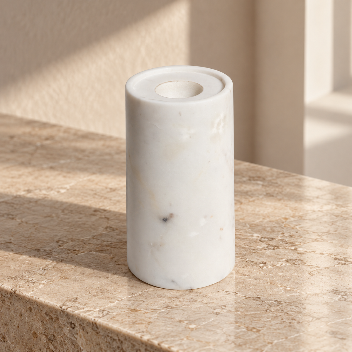 CANDLE HOLDER