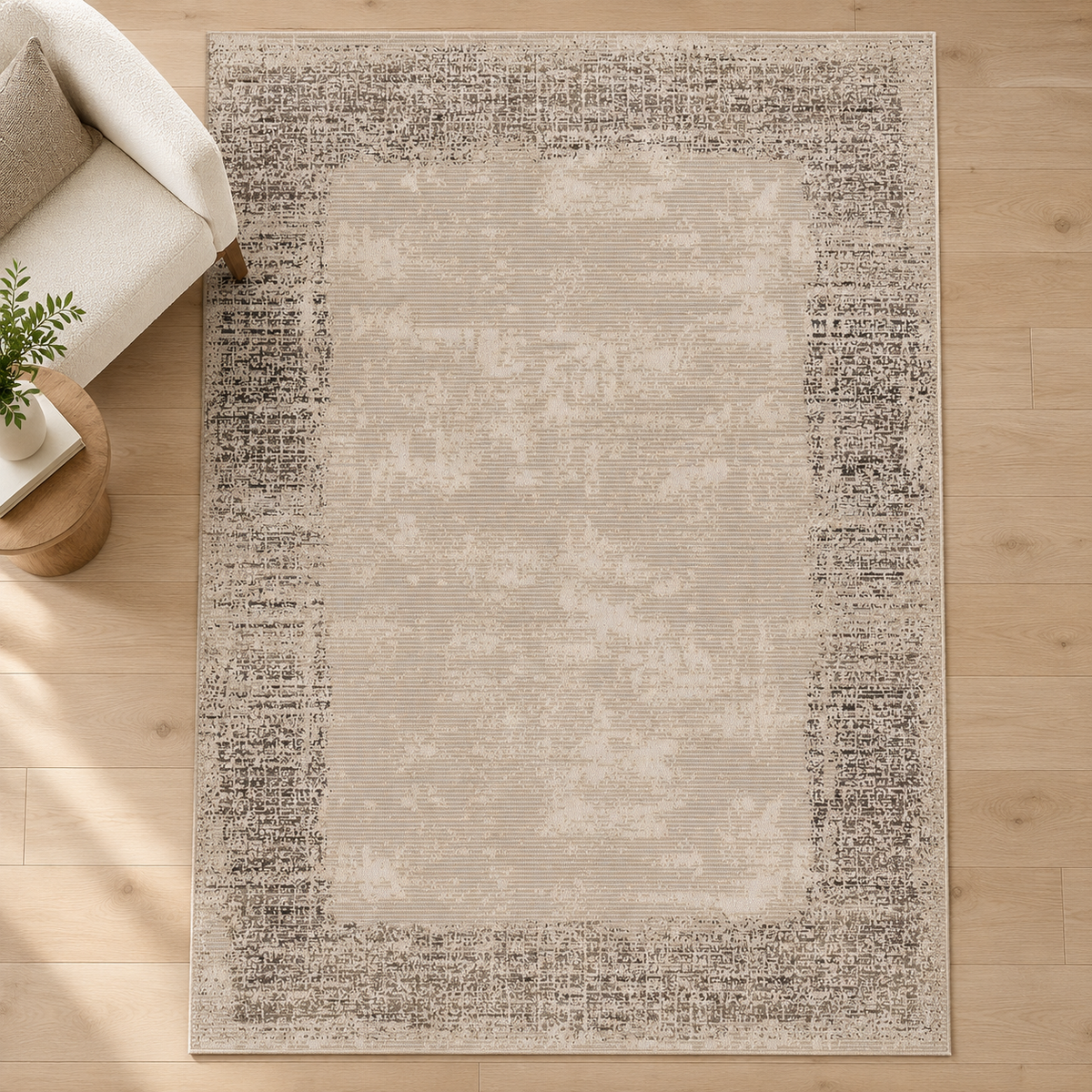 Rug - 160 x 235 cm