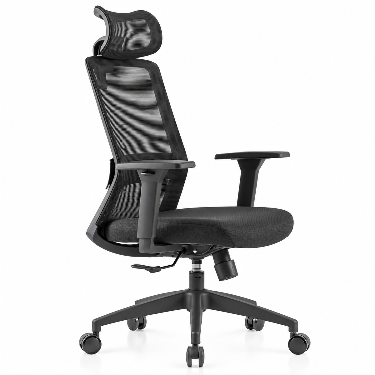 High Back Chair