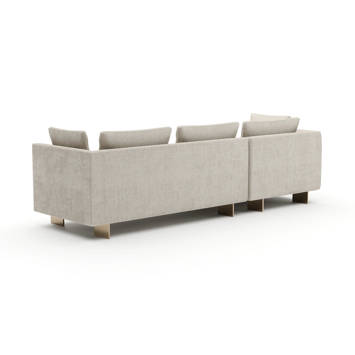 Altura Sectional -Left-Facing Chaise