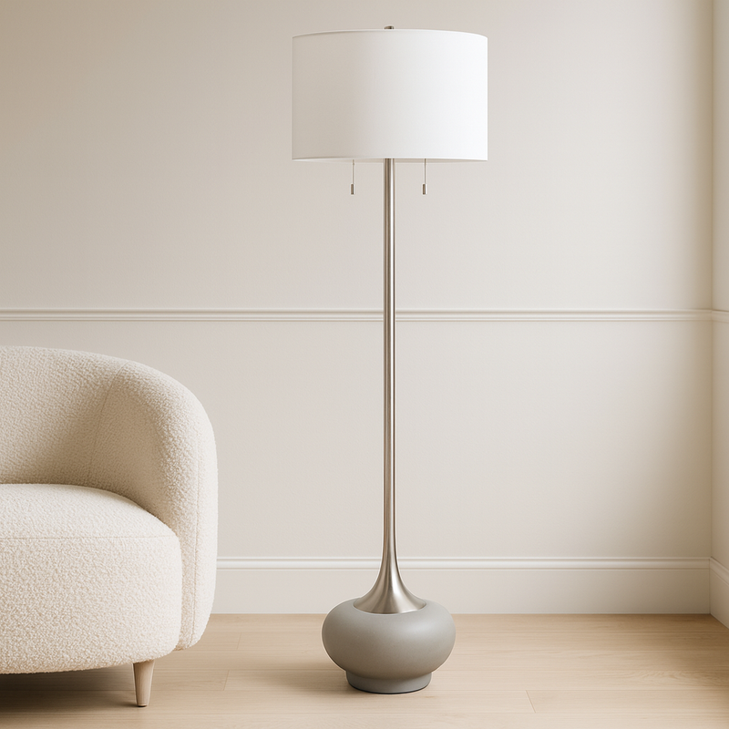 Floor lamp