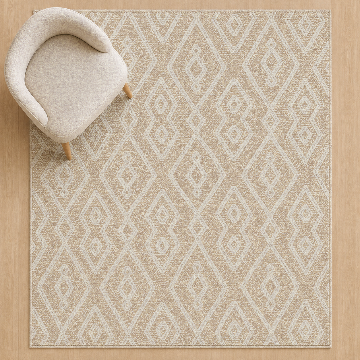 Perla Rug - 300 x 400 cm
