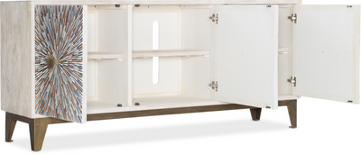 Melange Liberty Entertainment Console