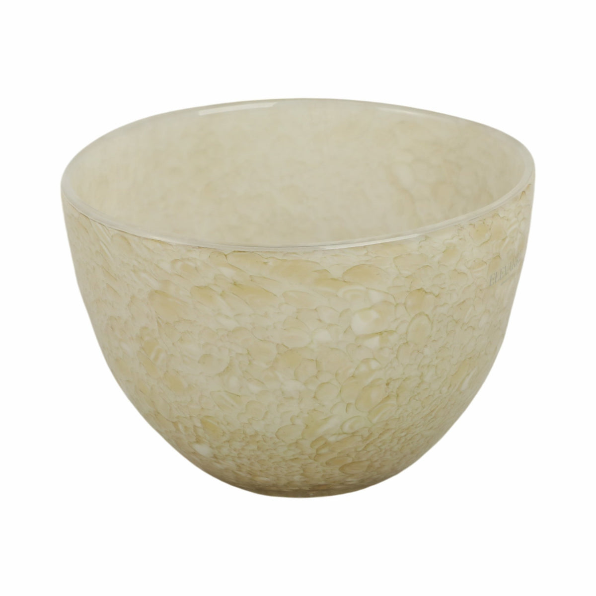 9" Addis Green Glass Bowl Table Decors| Sagebrook Home