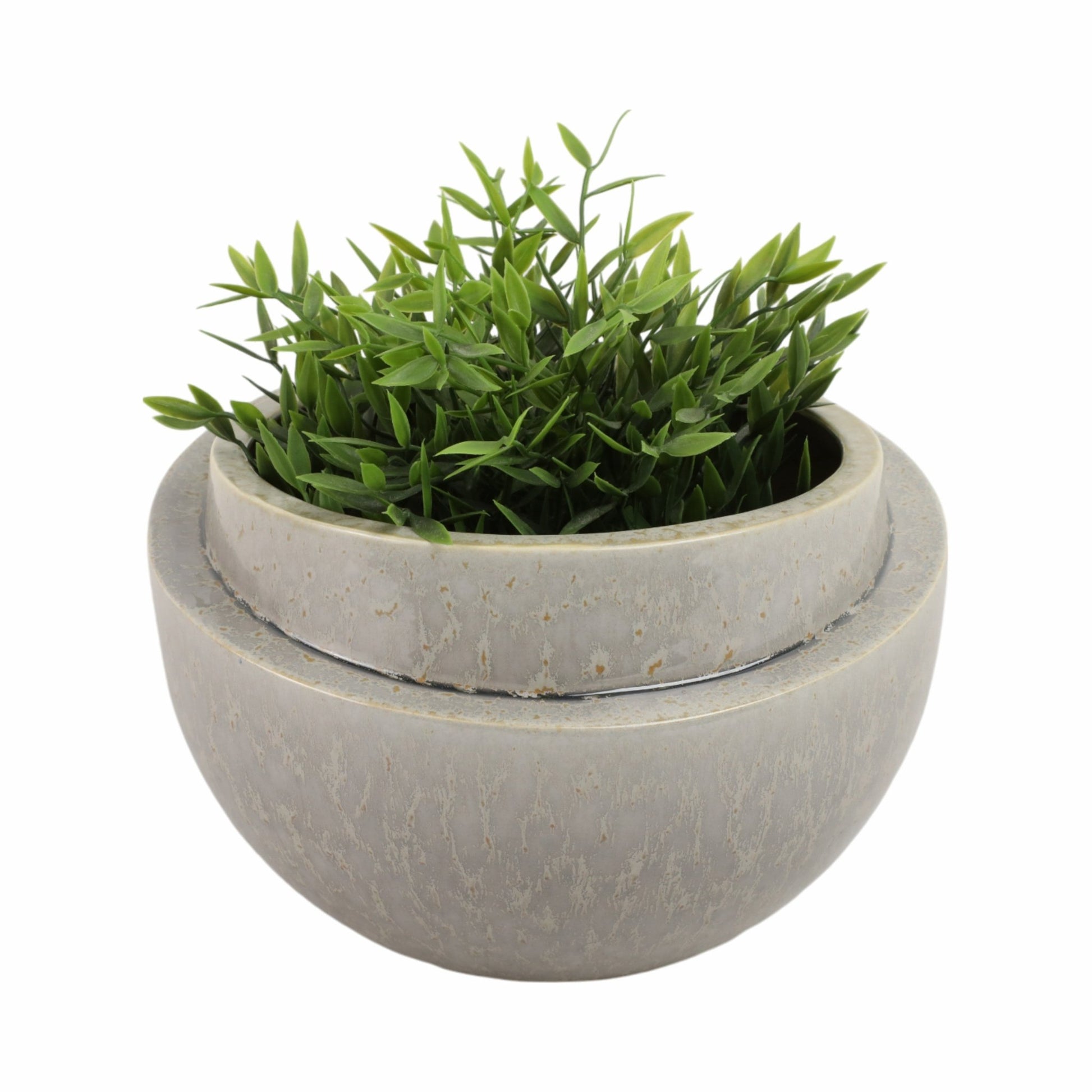 9" Tavira Portugal Bowl Table Decors| Sagebrook Home