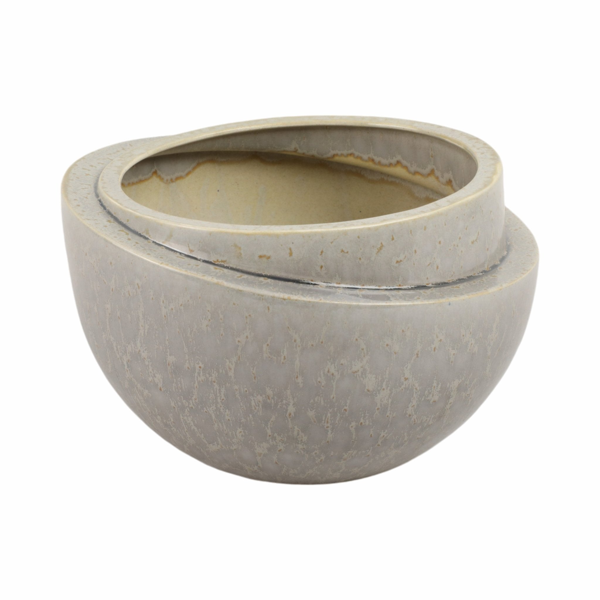 9" Tavira Portugal Bowl Table Decors| Sagebrook Home