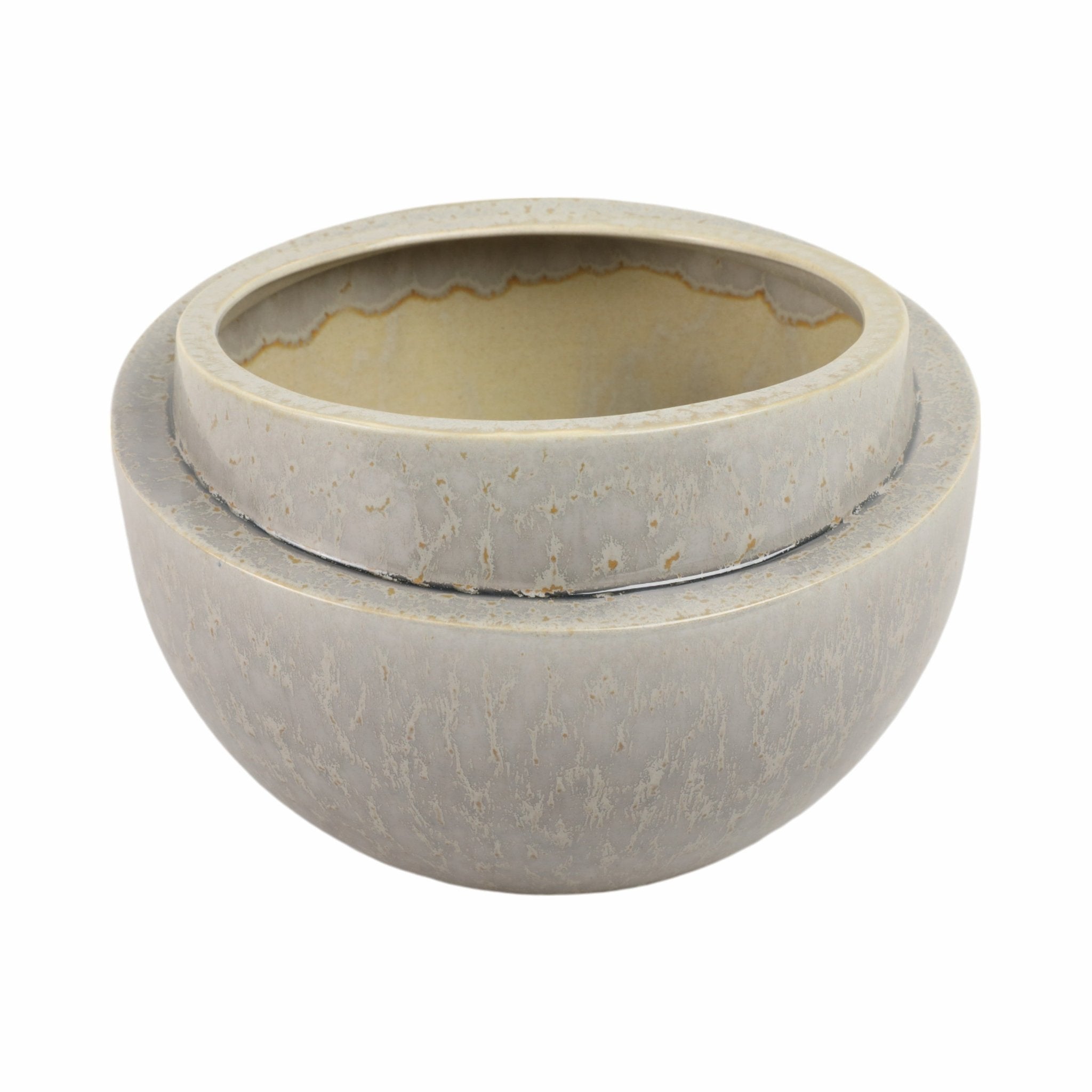 9" Tavira Portugal Bowl Table Decors| Sagebrook Home