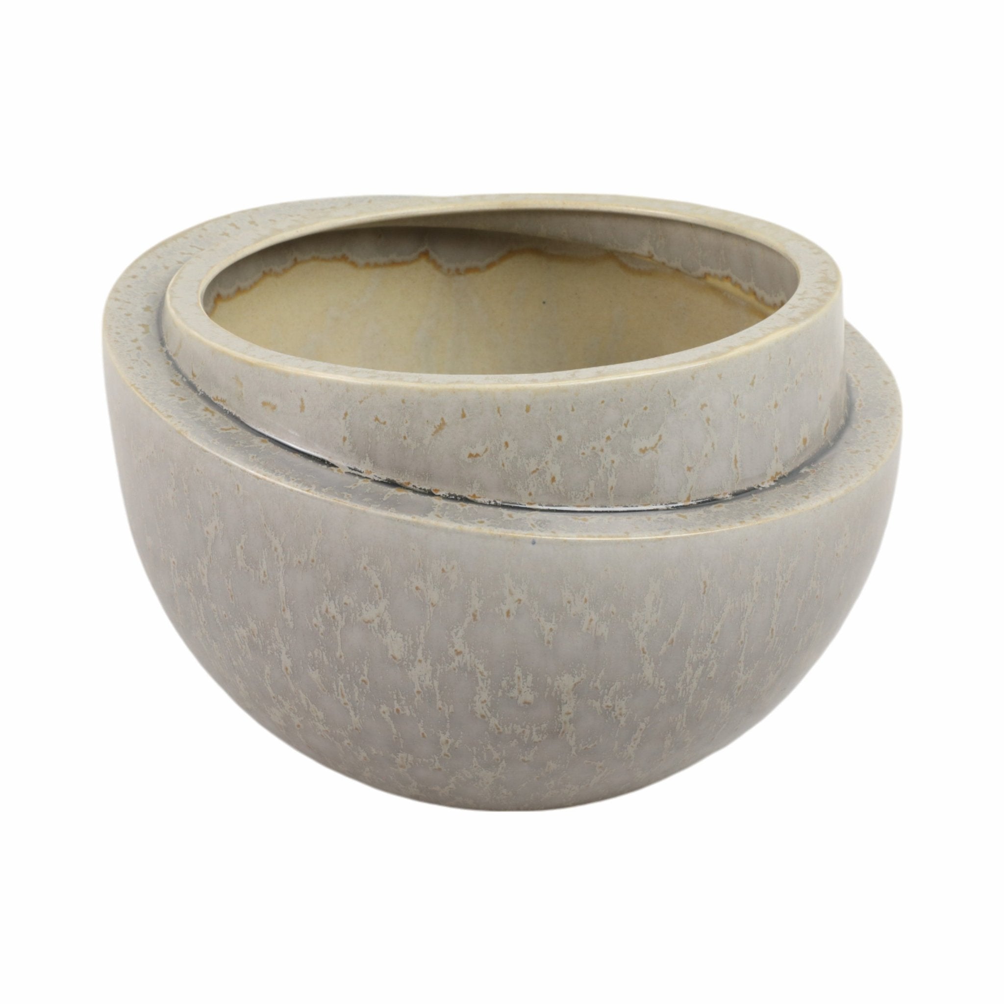 9" Tavira Portugal Bowl Table Decors| Sagebrook Home