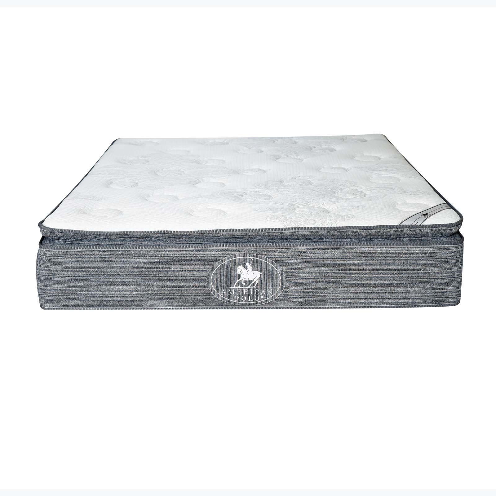 Versaille Bed Mattress 12 Layers 200x100