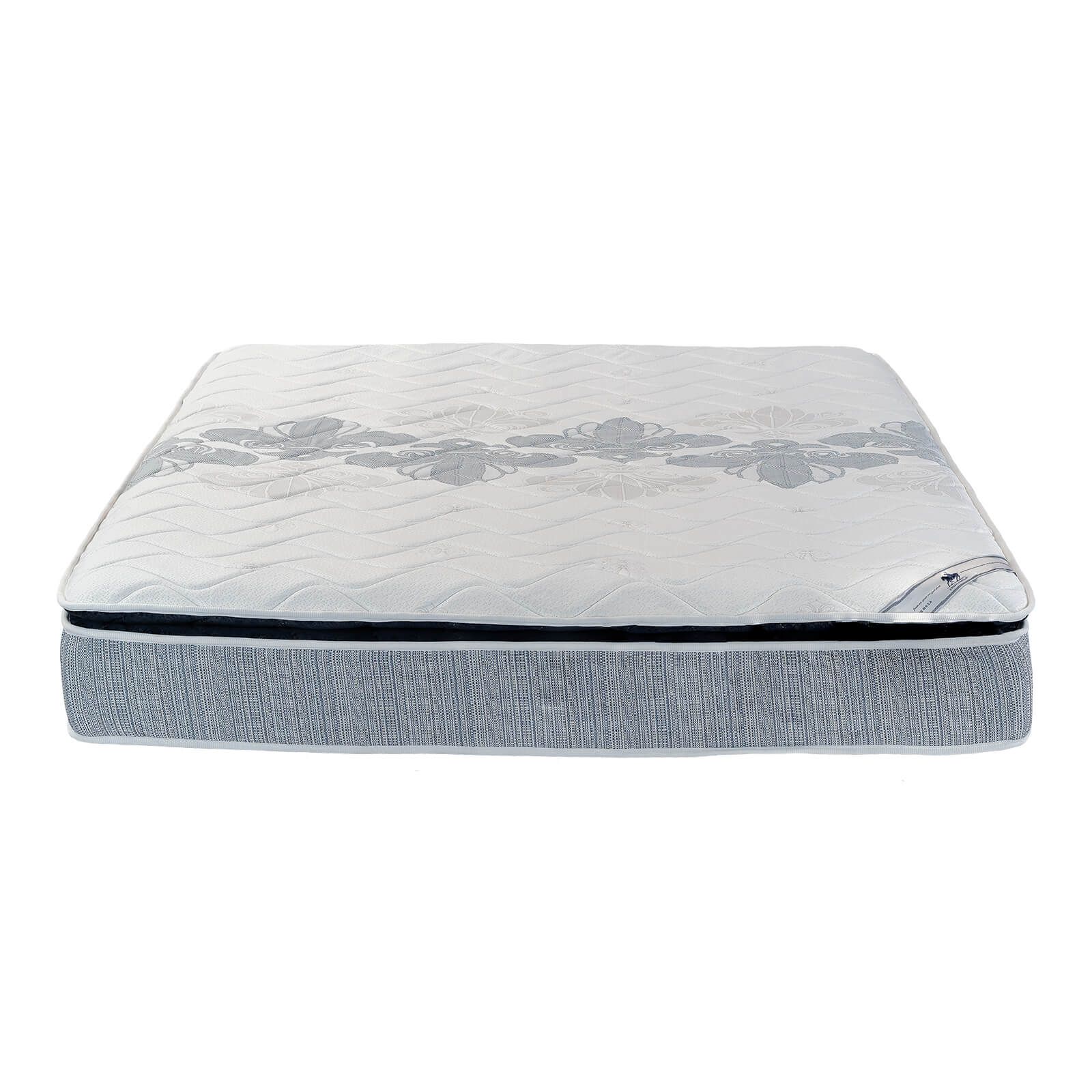 Blue Ocean Bed Mattress 14 Layers, American Polo 200x160 
