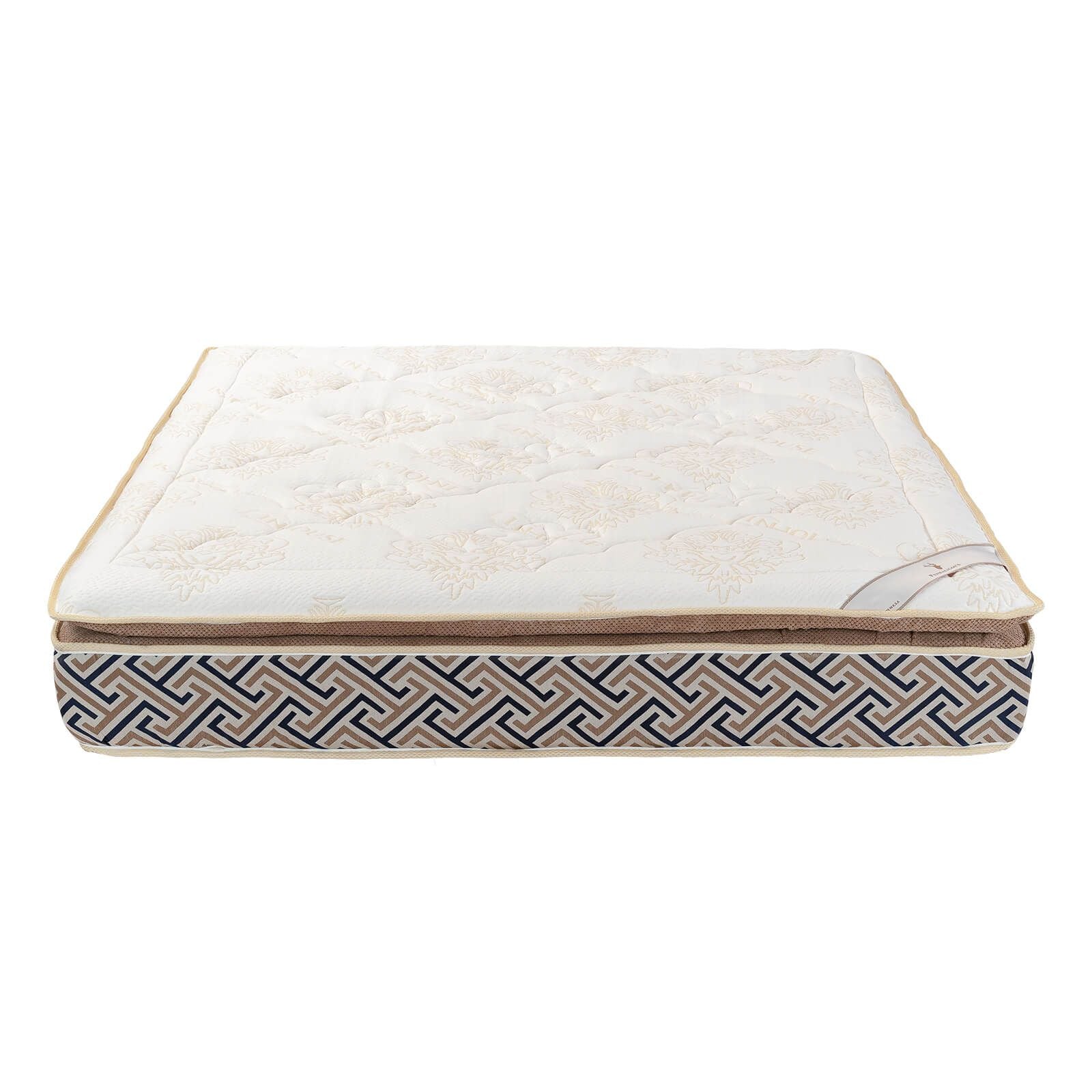 Kashmir Bed Mattress 15 Layers 200x100