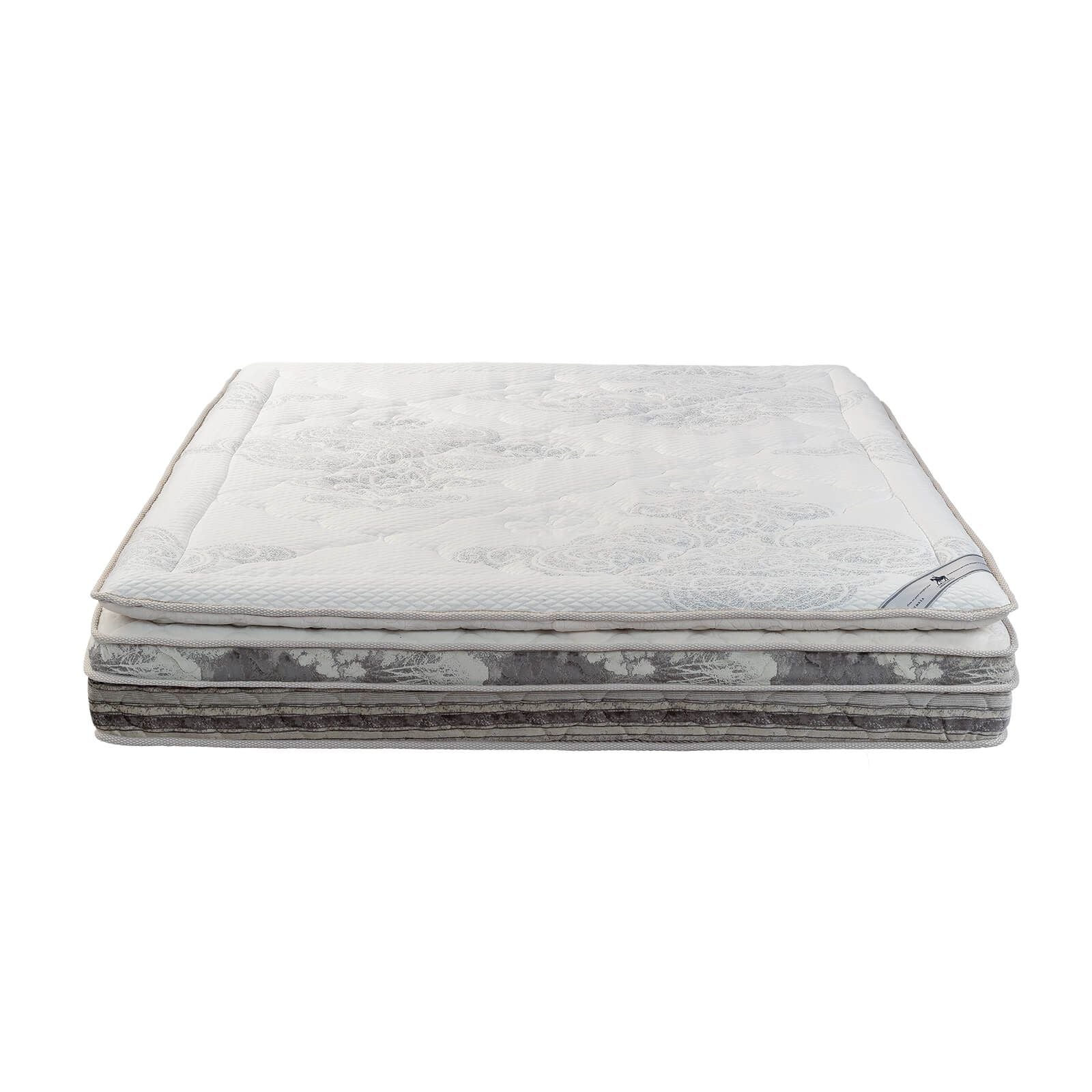 Island Bed Mattress 16 Layers 200x160