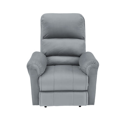 ChillSeat | Velvet Classic Recliner Chair