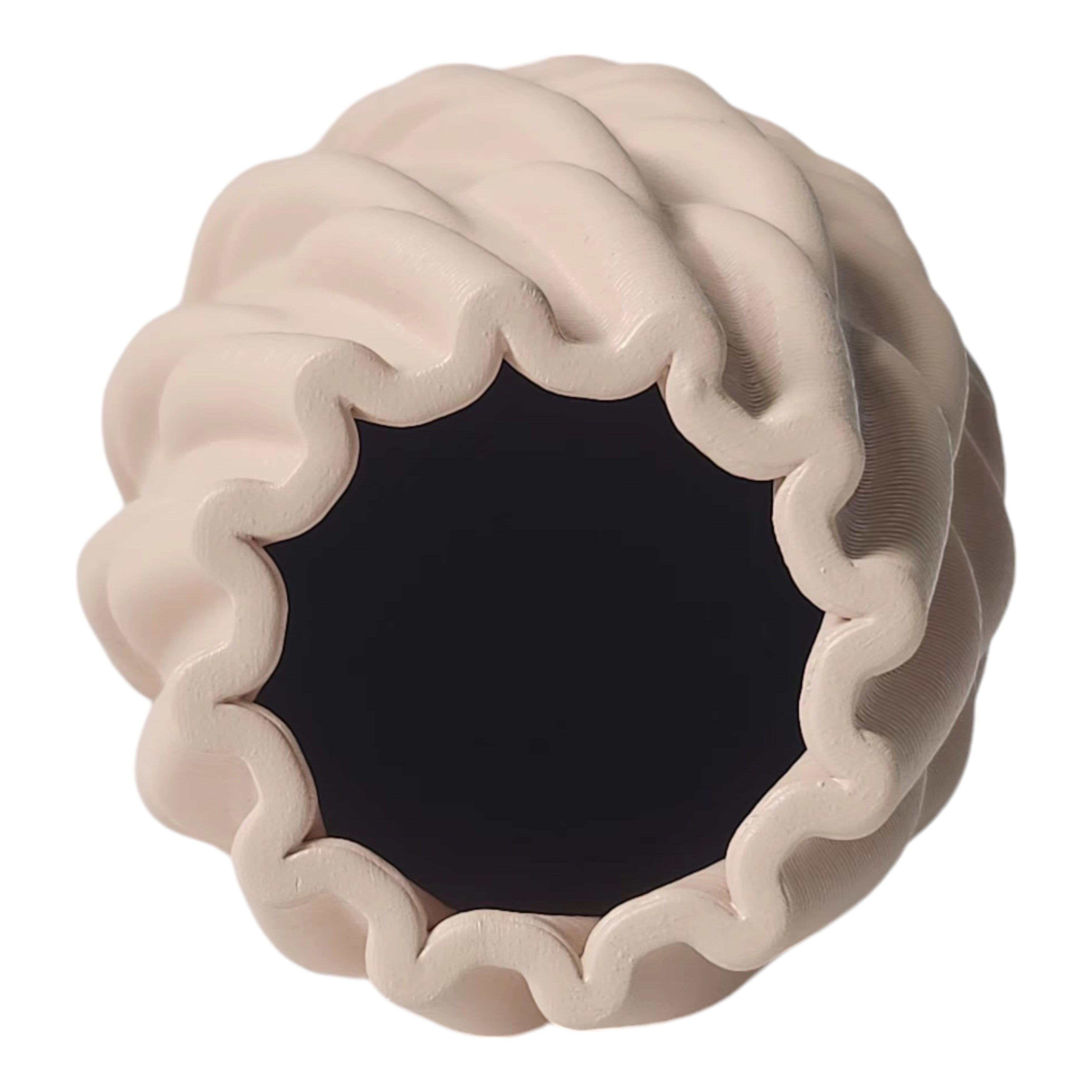 مزهرية هافانت المطبوعة ثلاثية الأبعاد Havant 3d Printed Vase