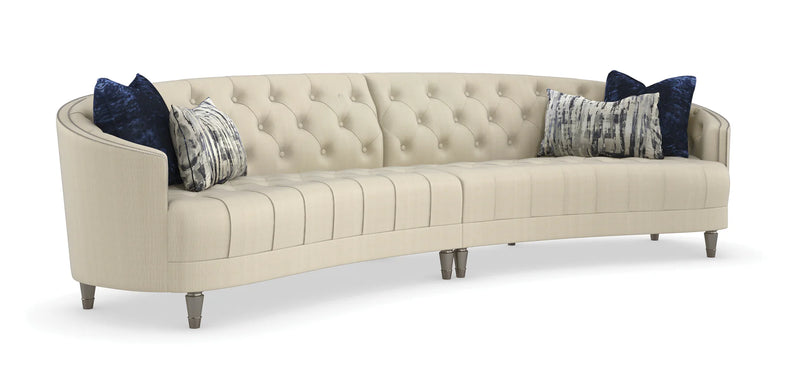 Classic Elegance -  Sofa (172W - 355W)