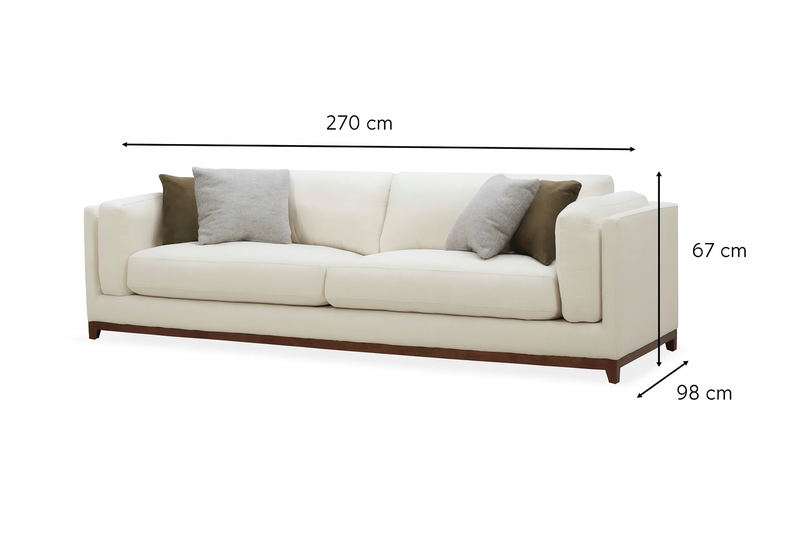 Sydney Sofa