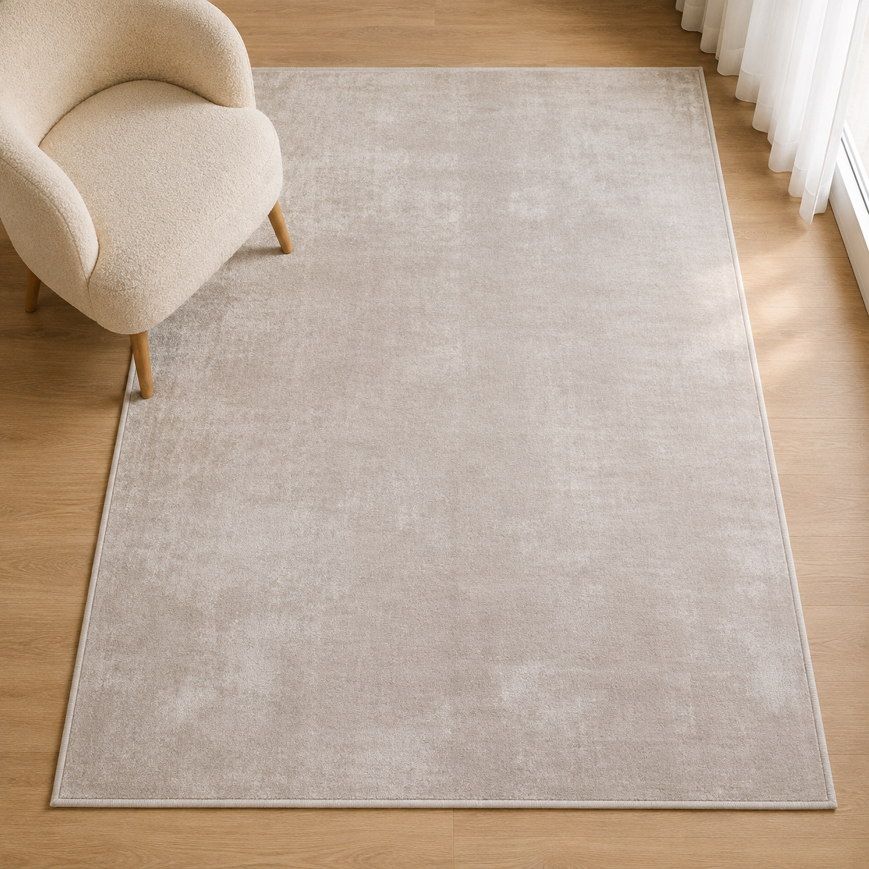 Rug 400*500 cm