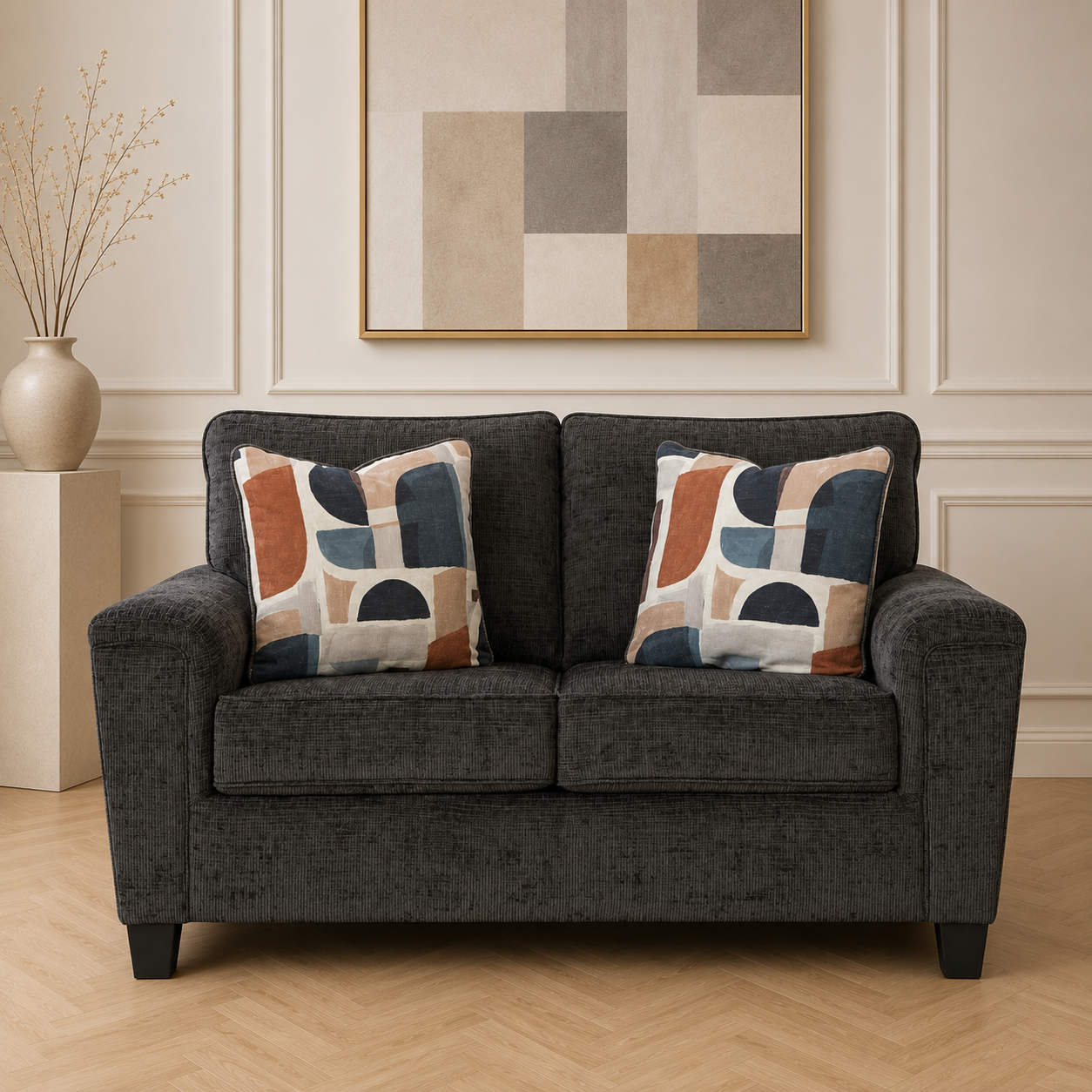 Erinslane Loveseat
