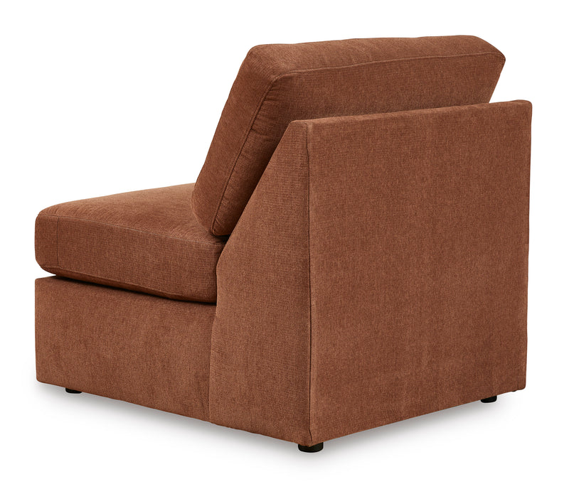 Modmax Armless Chair