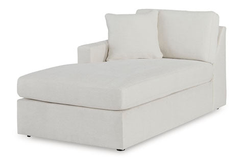 Modmax Left-Arm Facing Corner Chaise