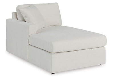 Modmax Left-Arm Facing Corner Chaise