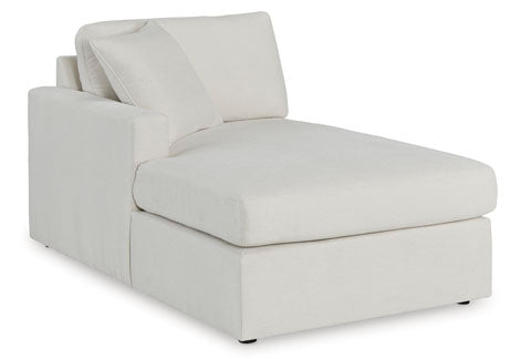 Modmax Left-Arm Facing Corner Chaise