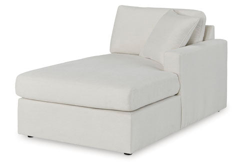 Modmax Right-Arm Facing Corner Chaise