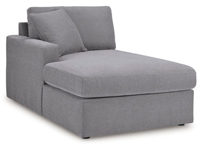 Modmax Left-Arm Facing Corner Chaise