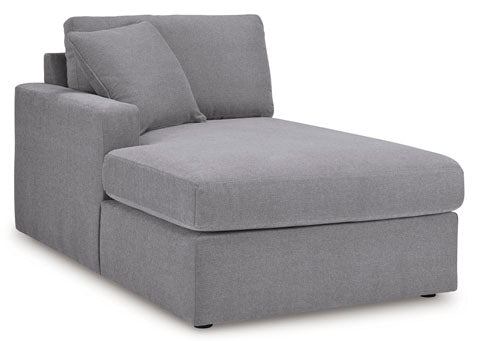 Modmax Left-Arm Facing Corner Chaise