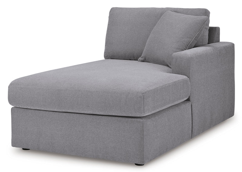 Modmax Right-Arm Facing Corner Chaise