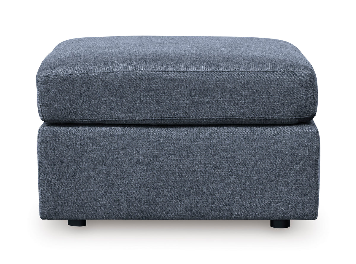 Modmax Oversized Accent Ottoman
