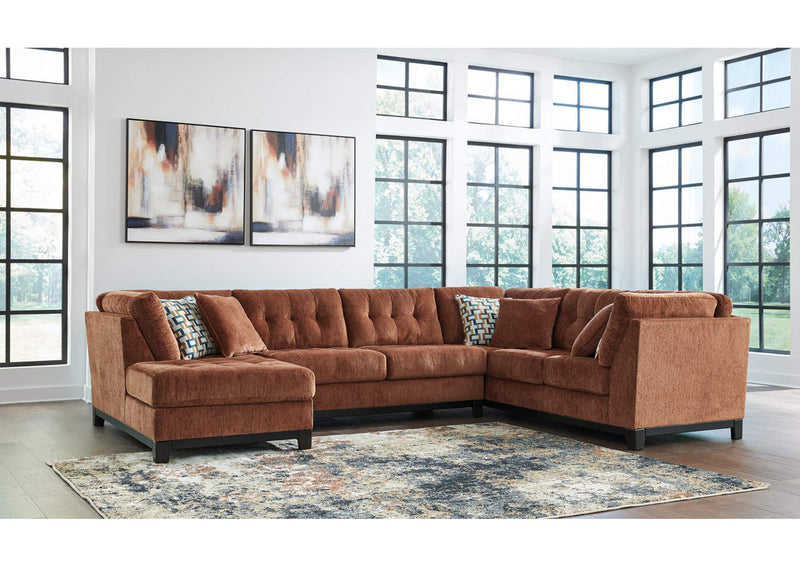 Laylabrook 3-Piece Sectional