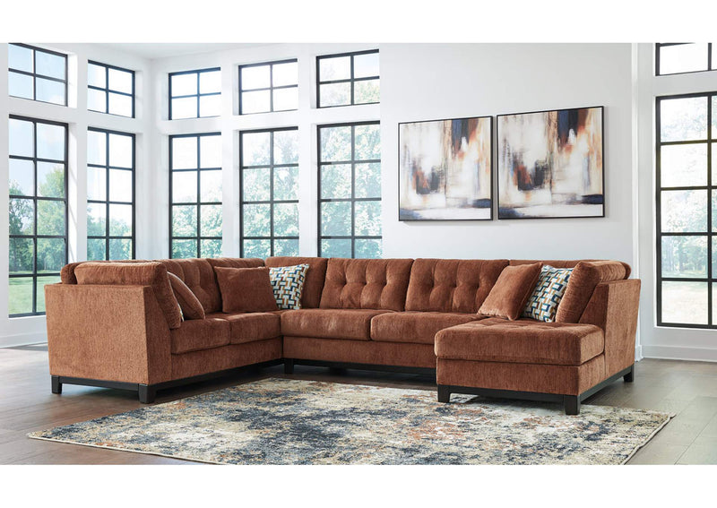 Laylabrook 3-Piece Sectional