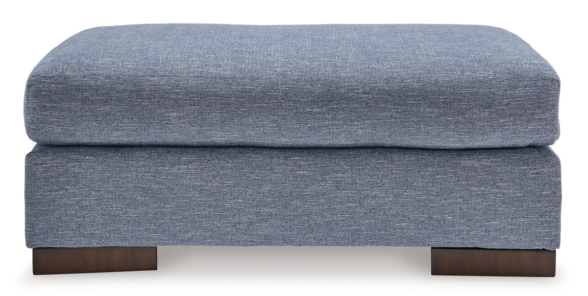 Belvoir Ottoman