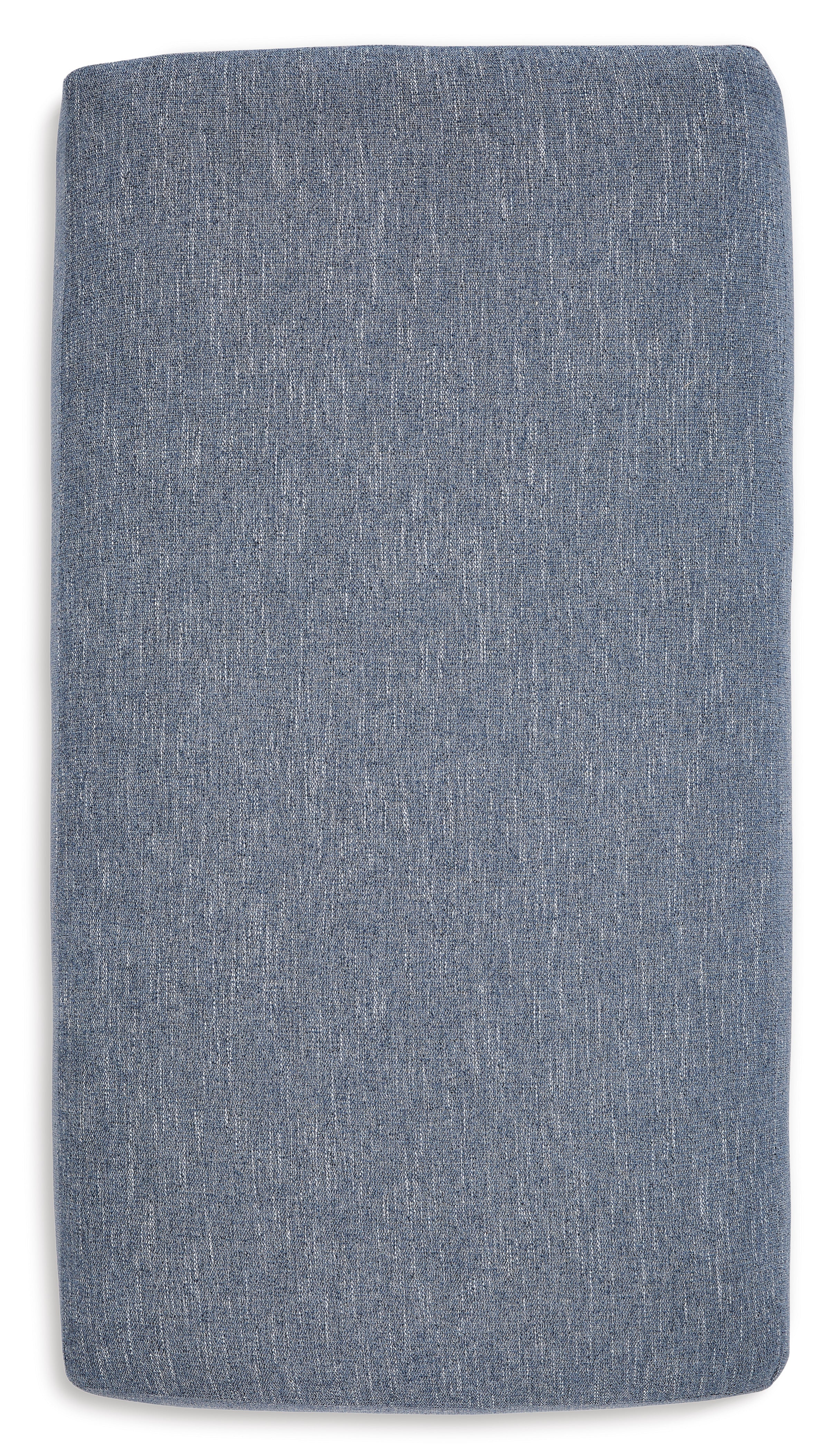Belvoir Ottoman