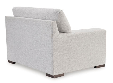 طقم أريكة بيلفور ذو القماش المقاوم